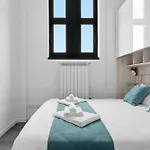 Essence Parcheggio Gratuito E Self Check-in A Appartement *