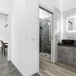 Appartement Essence Parcheggio Gratuito E Self Check-in A *