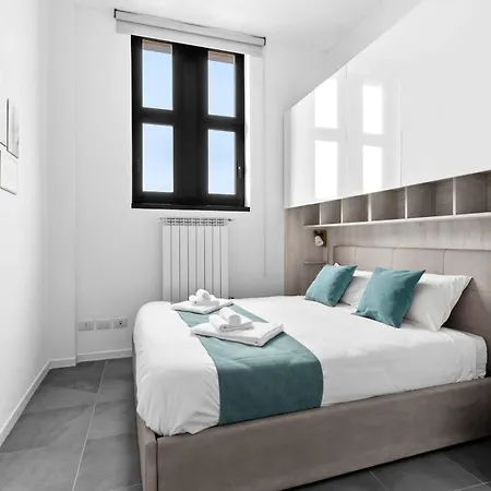 Appartement Essence Parcheggio Gratuito E Self Check-in A