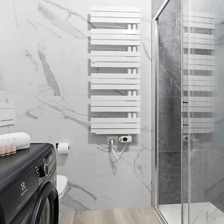 Апартаменты Essence Parcheggio Gratuito E Self Check-in A